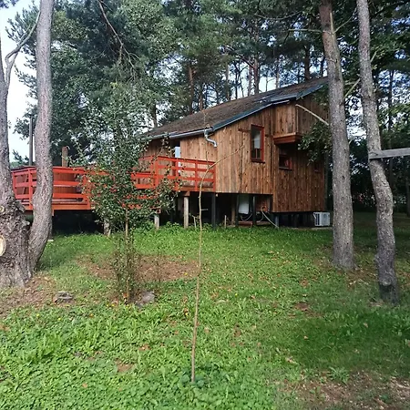 Zegzug Appartement *