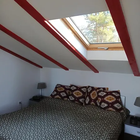Appartement Zegzug *