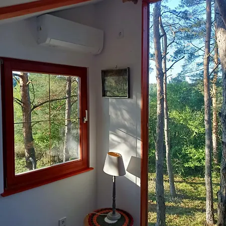 Appartement Zegzug *