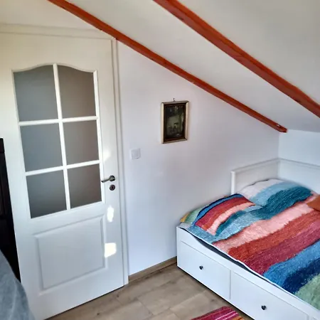 Appartement Zegzug *
