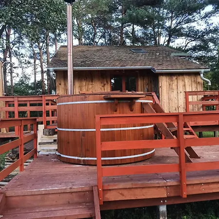 Appartement Zegzug Pankasz