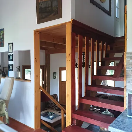 Zegzug Appartement