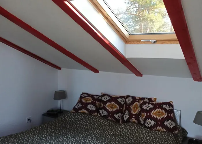 Apartment Zegzug *