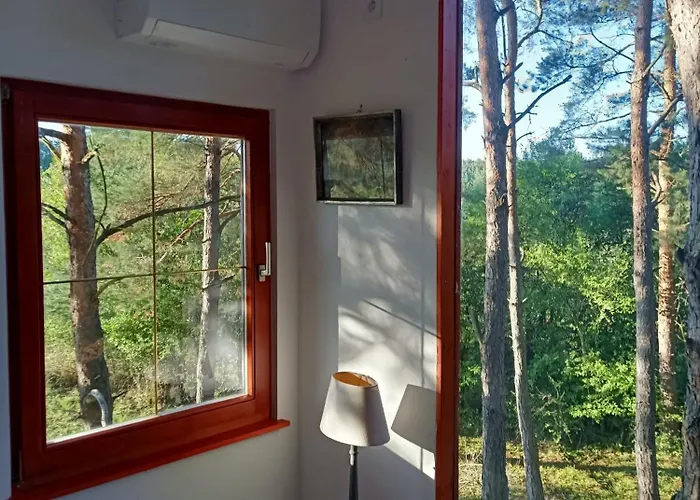 Apartment Zegzug *