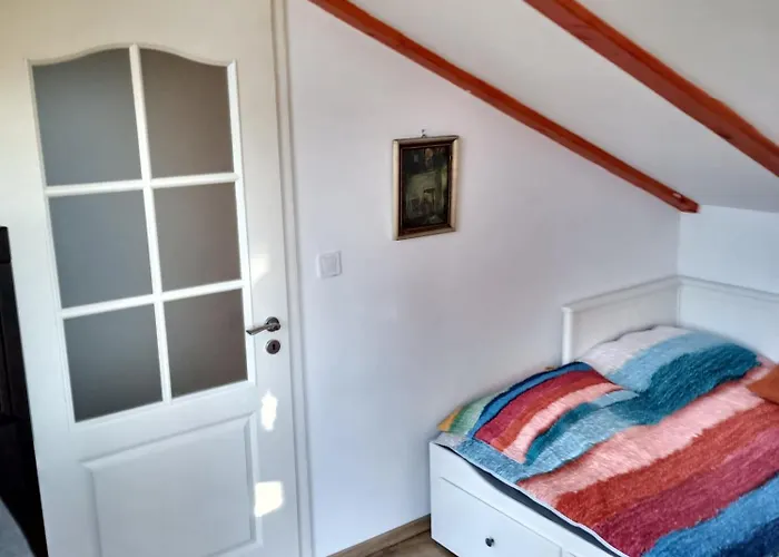 Apartment Zegzug *