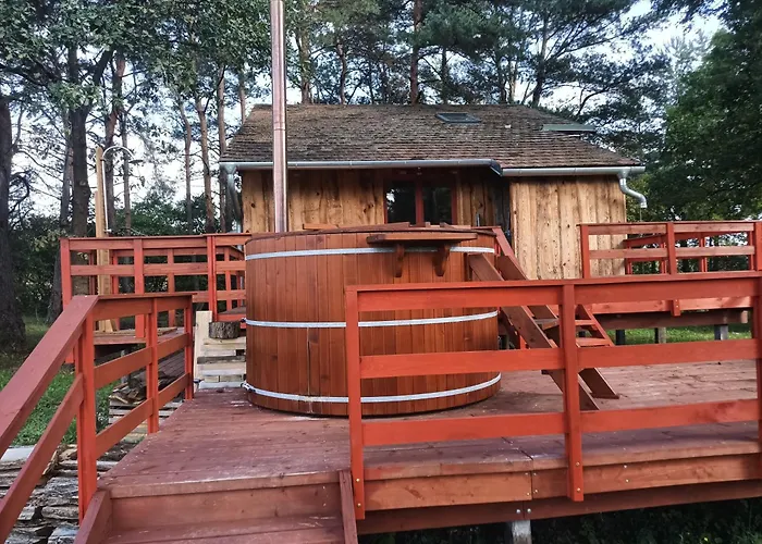 Apartment Zegzug Pankasz